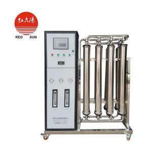 醫(yī)用純水機生產(chǎn)廠家-醫(yī)用純水機-滑縣紅太陽醫(yī)療器械